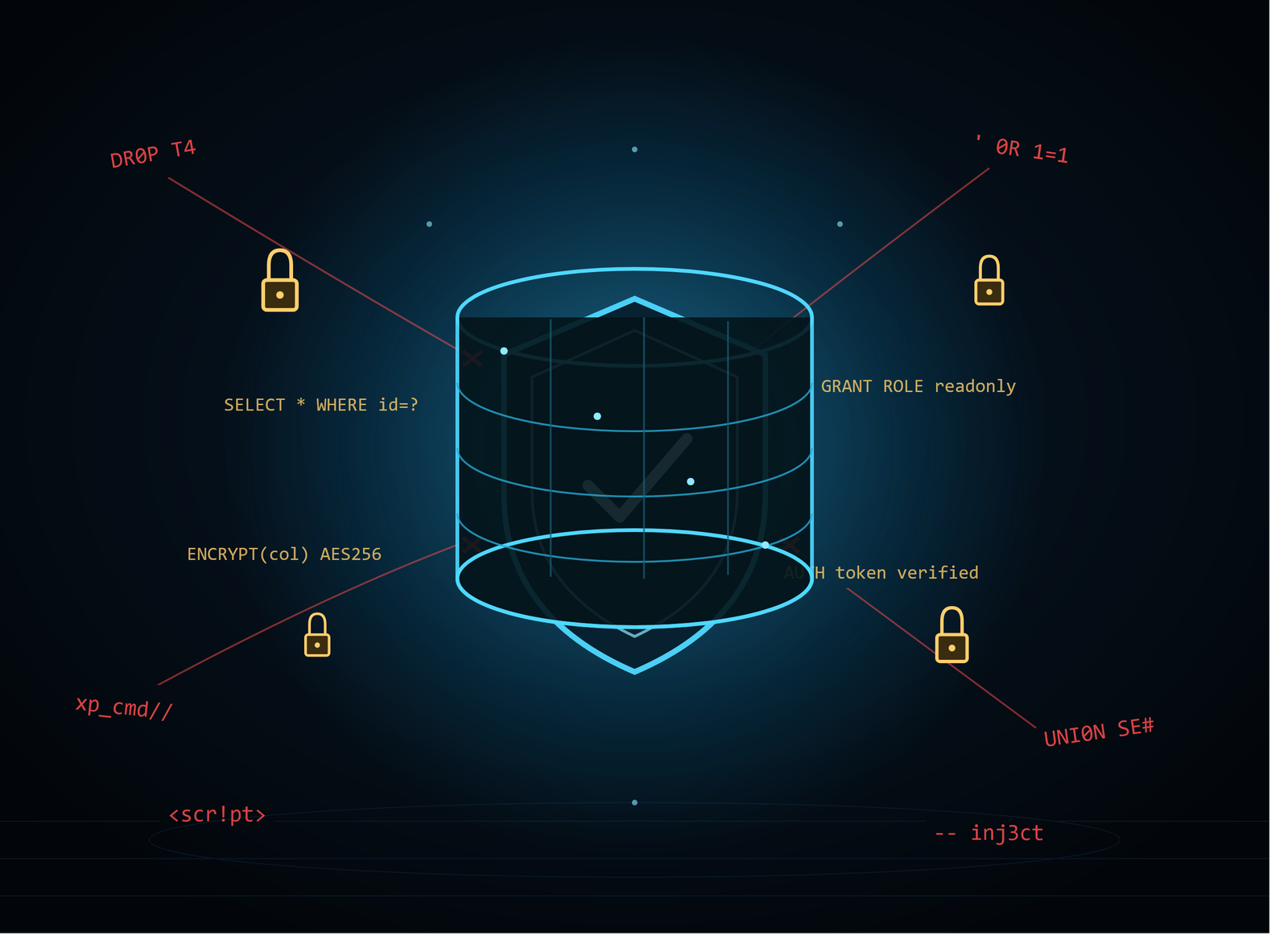 SQL Injection Tool
